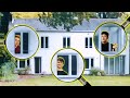 VERSTECKEN SPIELEN in der VILLA DE LA BRO! - YouTube