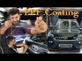 Tata Nexon PPF Coating | Affordable PPF Coating in Delhi