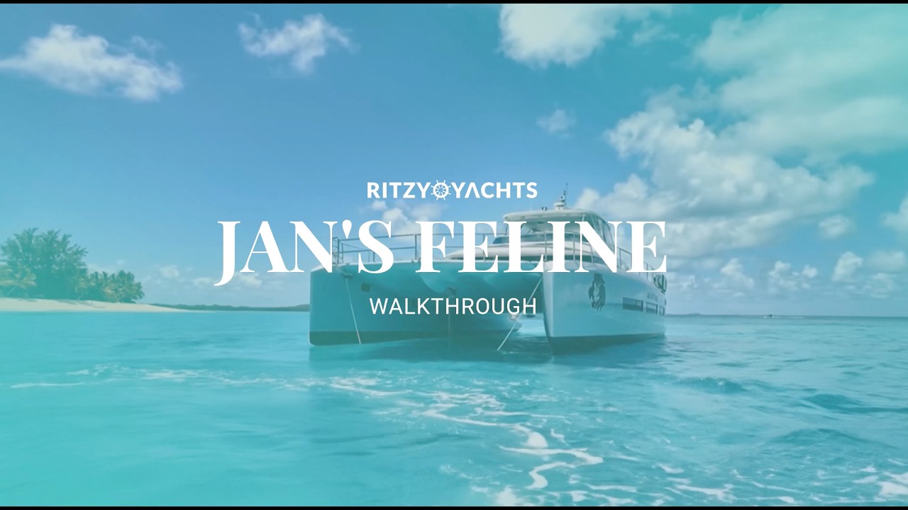JAN'S FELINE walkthrough