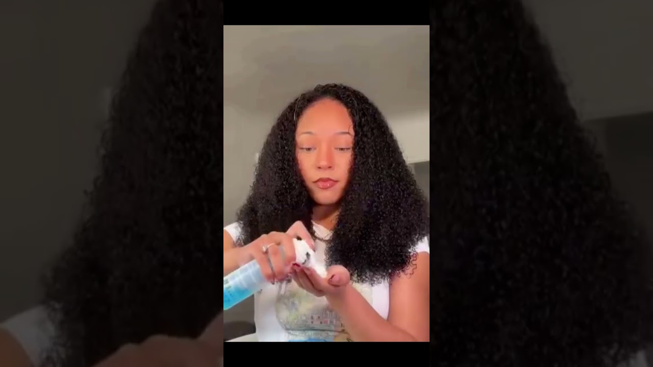 Best natural wig finds for 4c hair🥰😍say bye bye to bad hair  