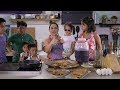 [ Judy Ann's Kitchen 7] Ep 2: Kids Bazaar: Corndog, Turon, Sliders etc.