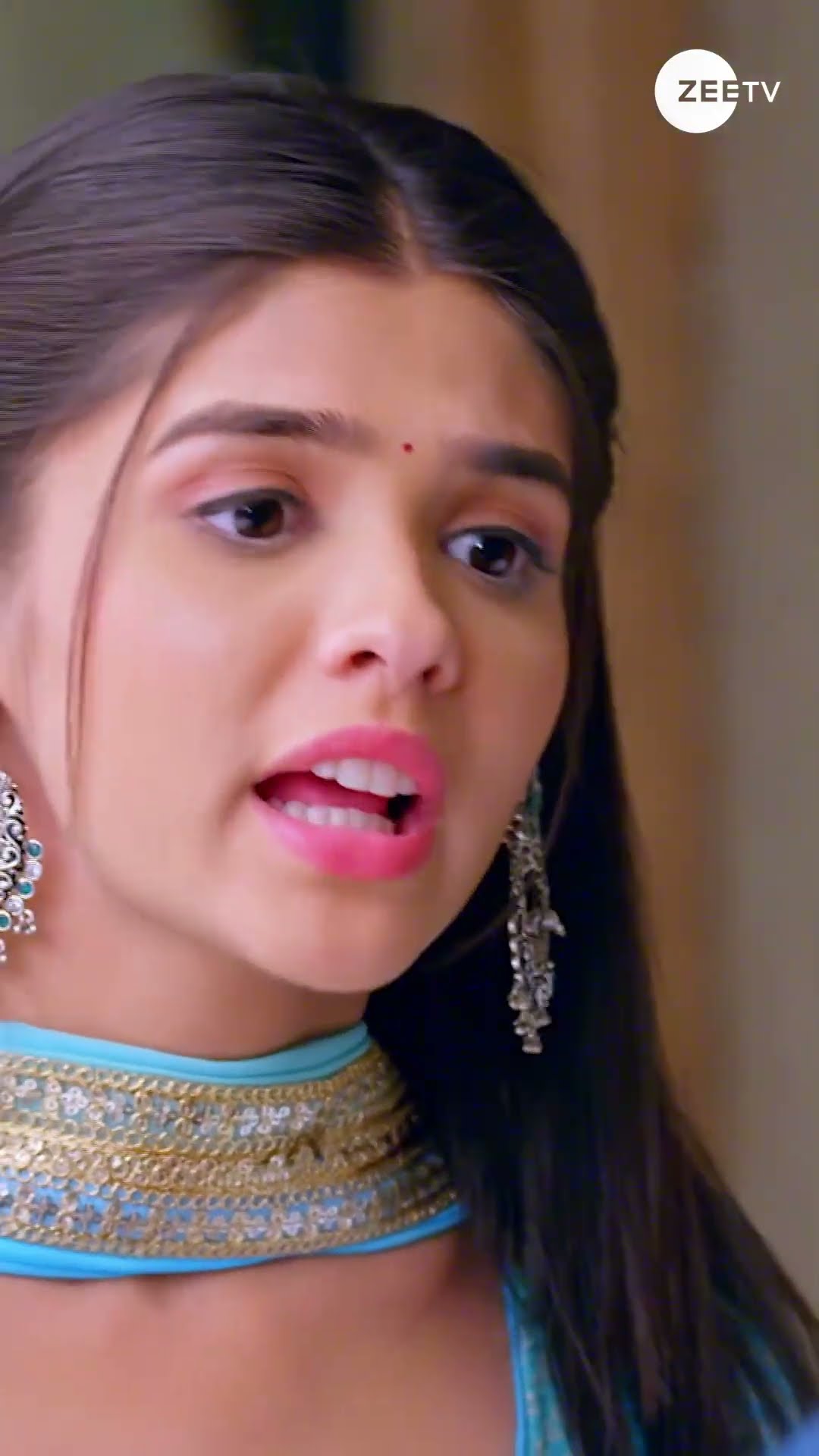 #KUMKUM BHAGYA #Shorts #Zee TV #Entertainment #Family Drama