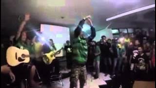 Persebaya Emosi Jiwaku (Persebaya Anthem / Kumpulan Chant Persebaya)