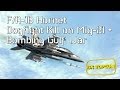 FSX F 18 vs. Mig 21