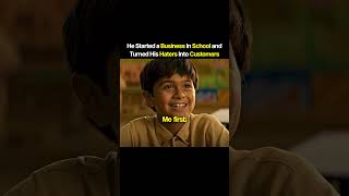 He Started a Business In School and Turned His ...