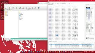 Finding Passwords in Acer Recovery Files from Acer Recovery CD screenshot 1