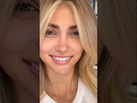 اعمل ايه مع القمر ده يا ناس ده انا خايفه احط لها ميك اب