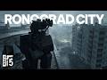 [ JAPAN ] BLACKHAWK RESCUE MISSION 5 | " Ronograd city "