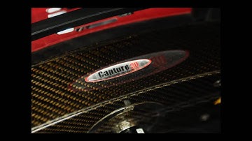 Capture 3D Automated Non-Contact 3D Scanning With Multi-Axis Motion Control