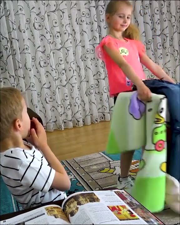 🤩 Melissa cu numere de Magie 🧙 #shorts