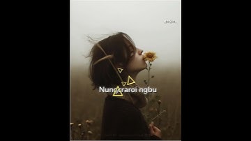 kaothokpa Tamlani ll manipur song ll what