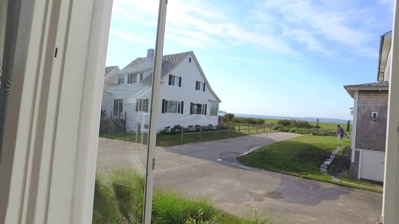 Bliss Street, Pine Point Maine Vacation Rental YouTube