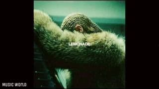 Beyoncé - Hold Up (Audio)