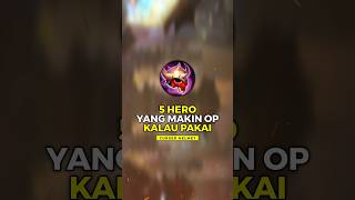 5 Heroes Who Are Even More Op With The Cursed Helmet