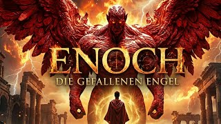 Das Buch Henoch – Der Film (2026): Der Film, der die Welt schockierte Das Buch Henoch – Der Film (2026): Der Film, der die Welt schockierte