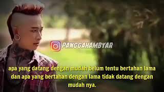 Cinta tak direstui