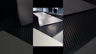 Two meters folding machine.#bendingmachine #bendingcenter #pressbrake #panelbender #sheetmetal