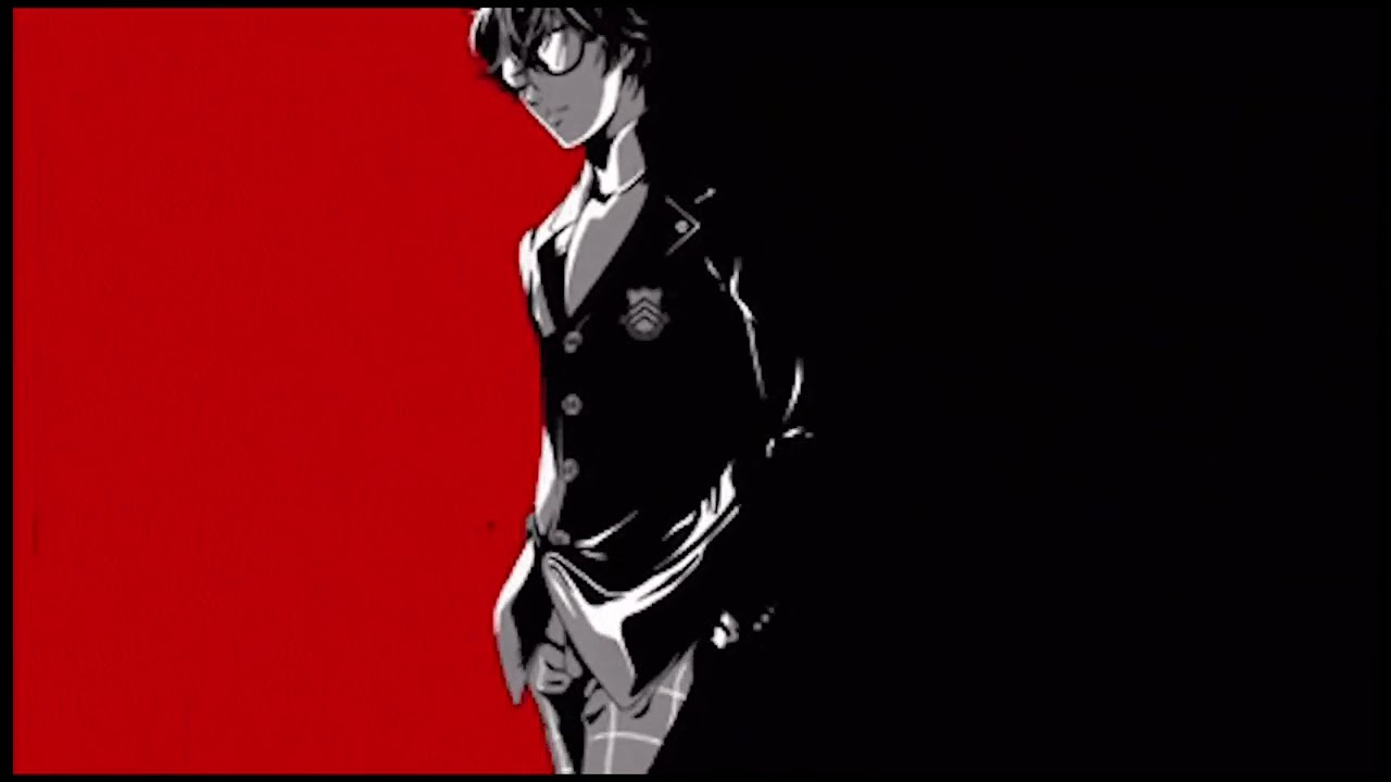 persona 5 — alleycat (slowed + reverb)