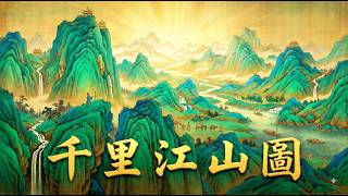 A Thousand Li of Rivers and Mountains