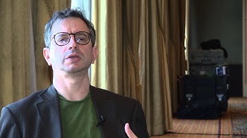 Concerns for Future Internet? IETF 2015: Eliot Lear