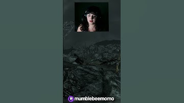 Are you done?  #momoclips #gaming  #twitch #fallout3 #bethesda