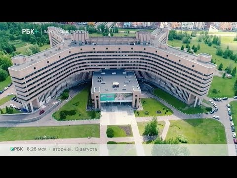 Территория бизнеса. Сеть клиник "МЕДСИ"