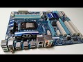 Intel i5 760 Overclock 4Ghz Gigabyte P55A-UD3 Bios Settings + Facebook Marketplace Tips