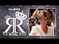 Our royal team on the Diana interview inquiry and Prince Harry’s mental health journey | ITV News