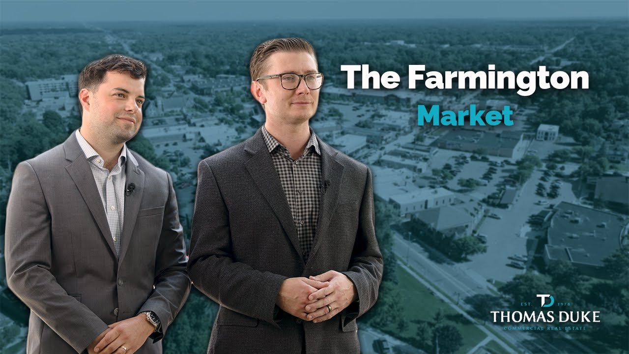 Farmington Market Insights