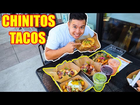 Video: Bánh Tacos kết hợp ngon nhất ở Los Angeles