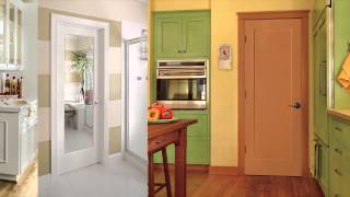 jeld wen interior doors overview