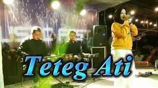 Download lagu Teteg Ati // Damara De ~ Music Fest // Cover Persada Musik // Owb Audio Mp3 Video Mp4
