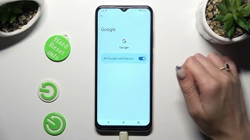 How to Turn On / Off App Notifications on Nokia G42 5G? Manage Application Alerts & Pop Up!