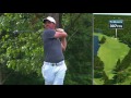 Rory McIlroy Makes It Look Easy with Birdie | 2017 PGA Championship