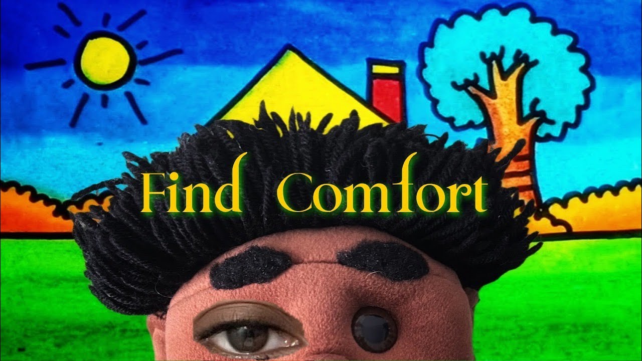 Find Comfort
