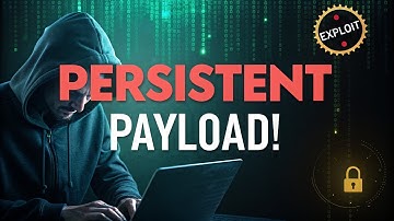 How to Create a Fully Undetectable Persistent Payload