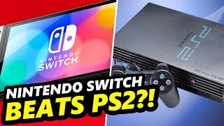 Nintendo Switch SET to do The IMPOSSIBLE - YouTube