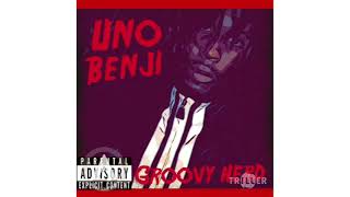 Jordan  - El Benji