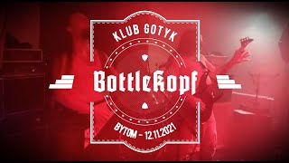 Bottlekopf - The Creeper