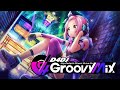 【D4DJ】久々のピキピキイベでフルコン埋め【#グルミク】