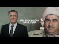 Ismail Cuma Babe Mazn Barzani 