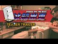 冰箱出更 | FRIDGE ON THE BEAT (2022) — TEASER TRAILER