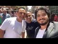 انتظرو كليب اغنية أبويا قالي زمان 2020 رضا البحراوى ومصطفى حجاج تريند مصر القادم 2020 