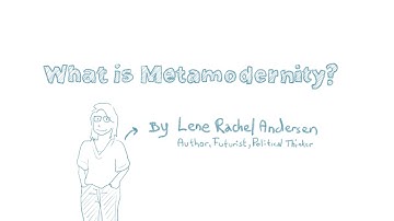 Metamodernity
