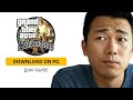 How to Download & Play GTA San Andreas on PC/Laptop (2026 Guide)