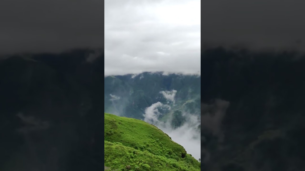 Strolling Through Bedni Bugyal | Himalayan Meadow Bliss 