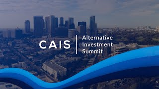 Day 1 at the CAIS Summit, 2023