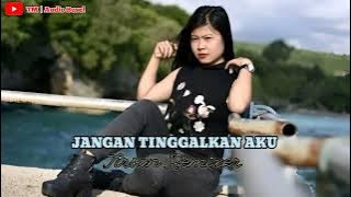 Lagu Joget Paling Mantap - Jangan Tinggalkan Aku Remix - From Audio Busel | Tirsan Remixer 💃