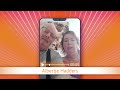 TV Oranje app videoboodschap - Albertje Hadders