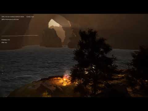 EzBench - Unreal Engine 5 benchmark - YouTube